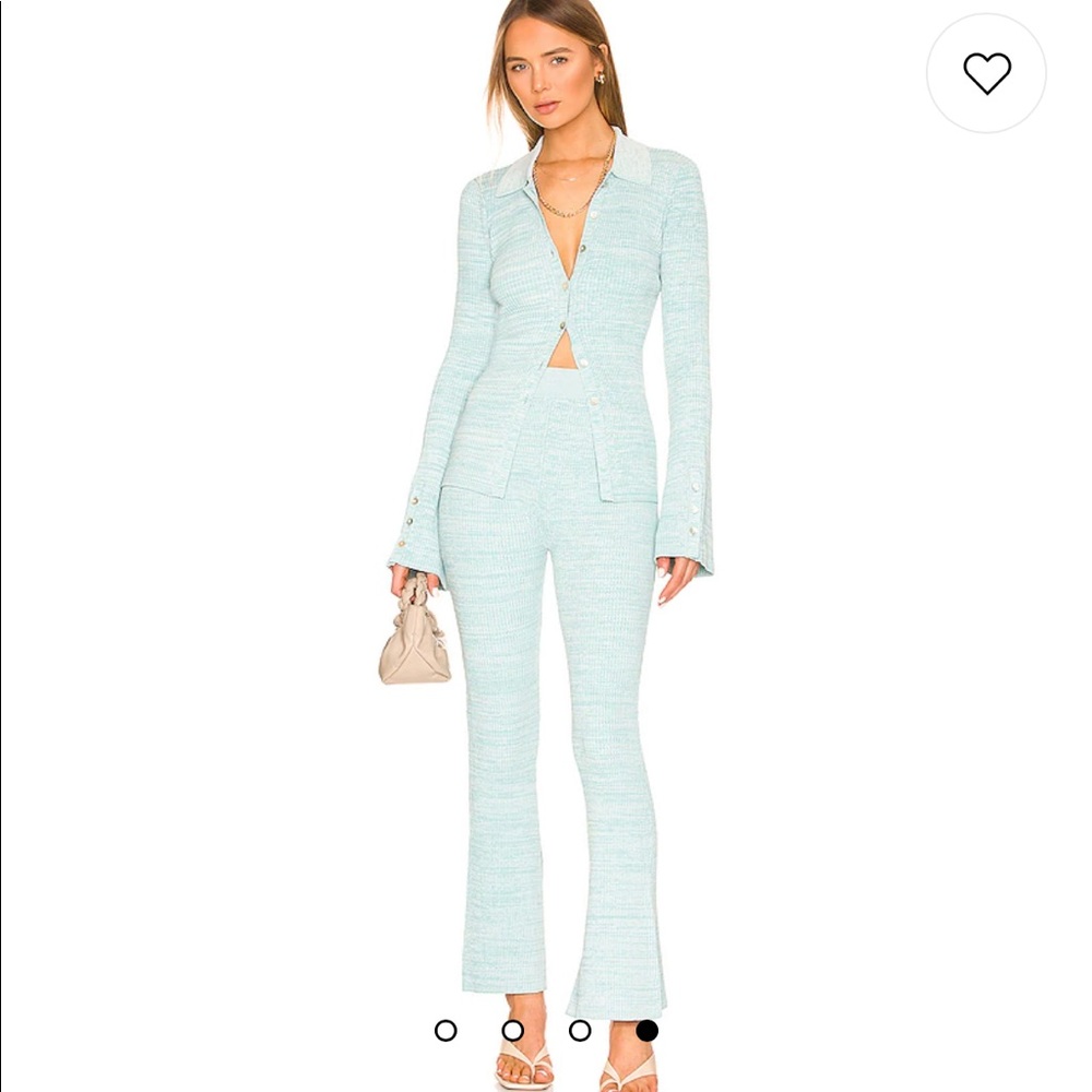 Revolve two piece set